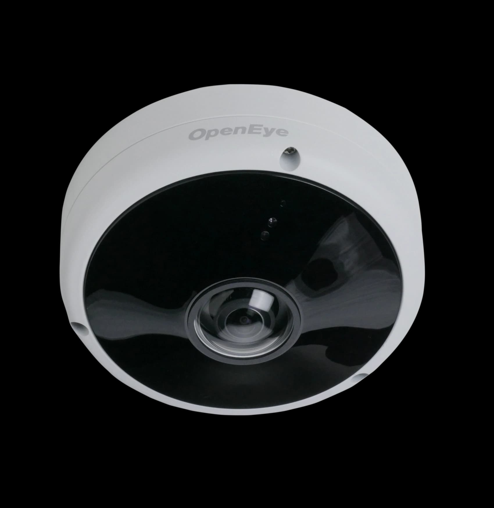 OpenEye OE-CC3214F12 12MP Cloud IP Fisheye Camera