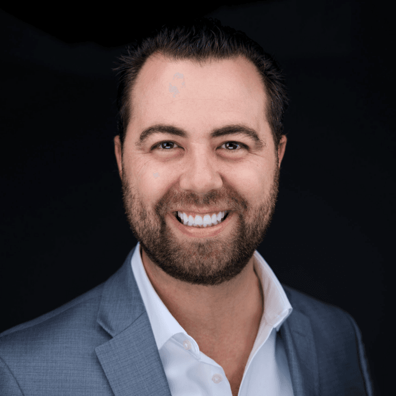 Andre Fontana, Founder and CEO