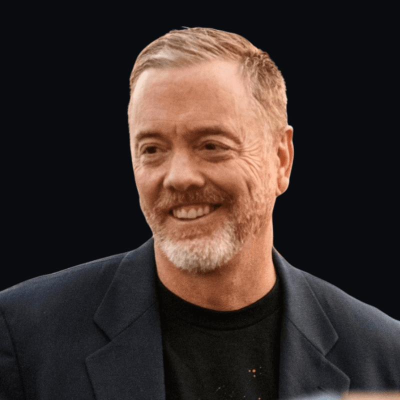 Bob Ryan, Chief Revenue Officer